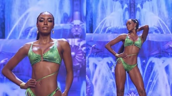 Miss Grand International 2026 EN VIVO: Perú ingresó al Top 25 y Zuliet Seminario sigue en carrera por la corona desde Tailandia