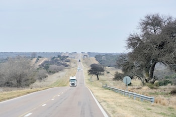 Representantes independentes argumentam que apenas parte da obra é afetada pelo projeto rodoviário.