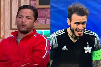 Pedro García piensa que todavía