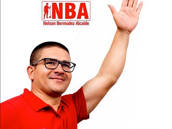 Nelson Bermúdez Alcalde o NBA.