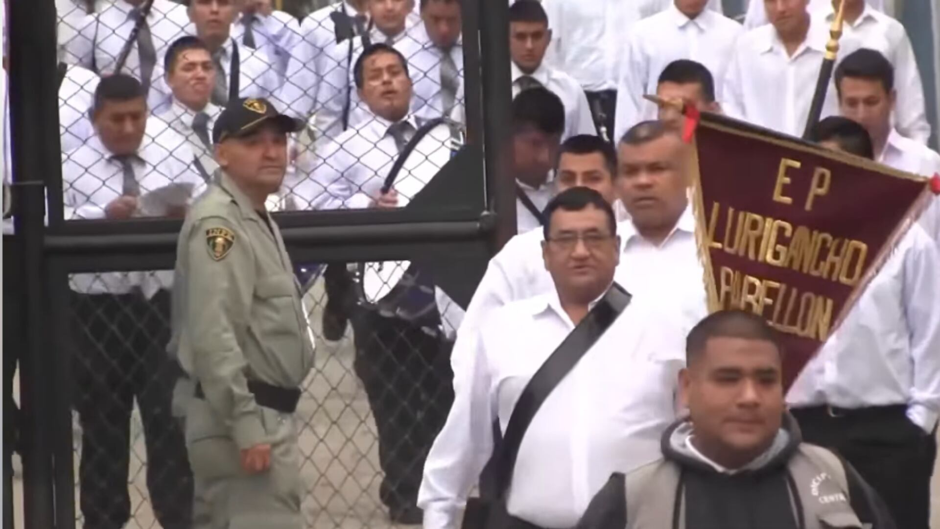 INPE apuesta por la reinserción laboral: empresas capacitarán y emplearán a internos de Lurigancho