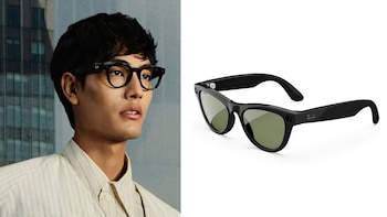 Meta anuncia dos diseños para las gafas inteligentes Ray-Ban Meta: cuestan 500 dólares