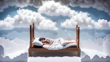 Por qué dormir poco aumenta el riesgo de padecer demencia