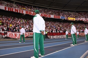 La víctima mortal del ataque