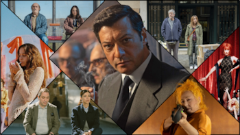 Las mejores series españolas de