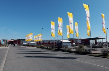 IMAGEN DE ARCHIVO. Vista general