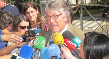 José Luis Gutiérrez Aranguren, el