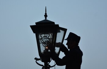 Viktor Kirisiuk enciende subido a