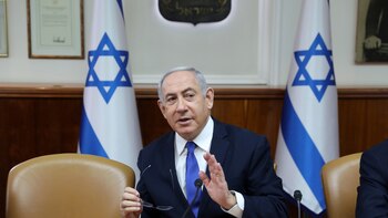 Tras la devolución de los