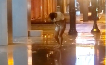 El consumo de fentanilo produce