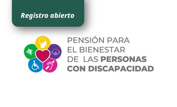 La Pensión para el Bienestar