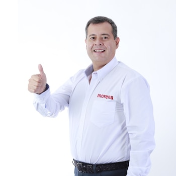 El abogado asumió el cargo