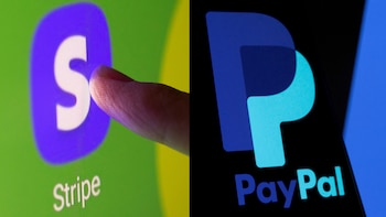 Stripe pone la mira en
