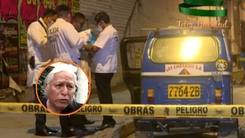 Videos con armas y amenazas