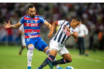 Tabla de la Copa Libertadores previo al Alianza vs Colo Colo y River vs Fortaleza por la fecha 4 del Grupo F