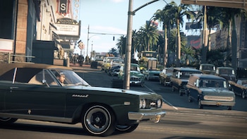 Mafia III: Definitive Edition, de 2K