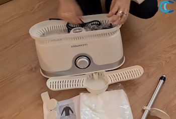 Así luce el aparato Pro