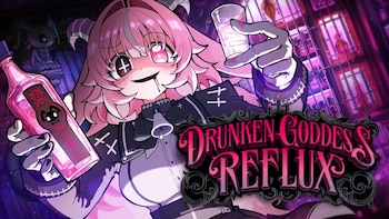 Drunken Goddess Reflux enfrenta a los jugadores a la ruleta rusa más peligrosa en 2026