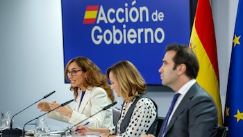 Sanidad amplía su investigación del