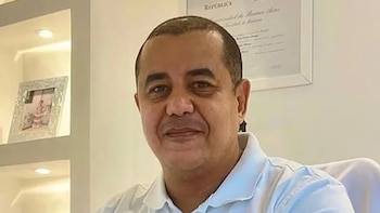 La familia Arrieta emite un comunicado tras la sentencia de Daniel Sancho: "Ya es momento de pedir un perdón sincero"