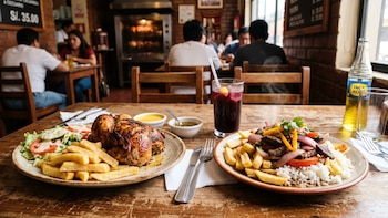 ¿Cuánto cuesta comer comida peruana en Estados Unidos y Europa? Estos son los precios en dólares, euros y soles