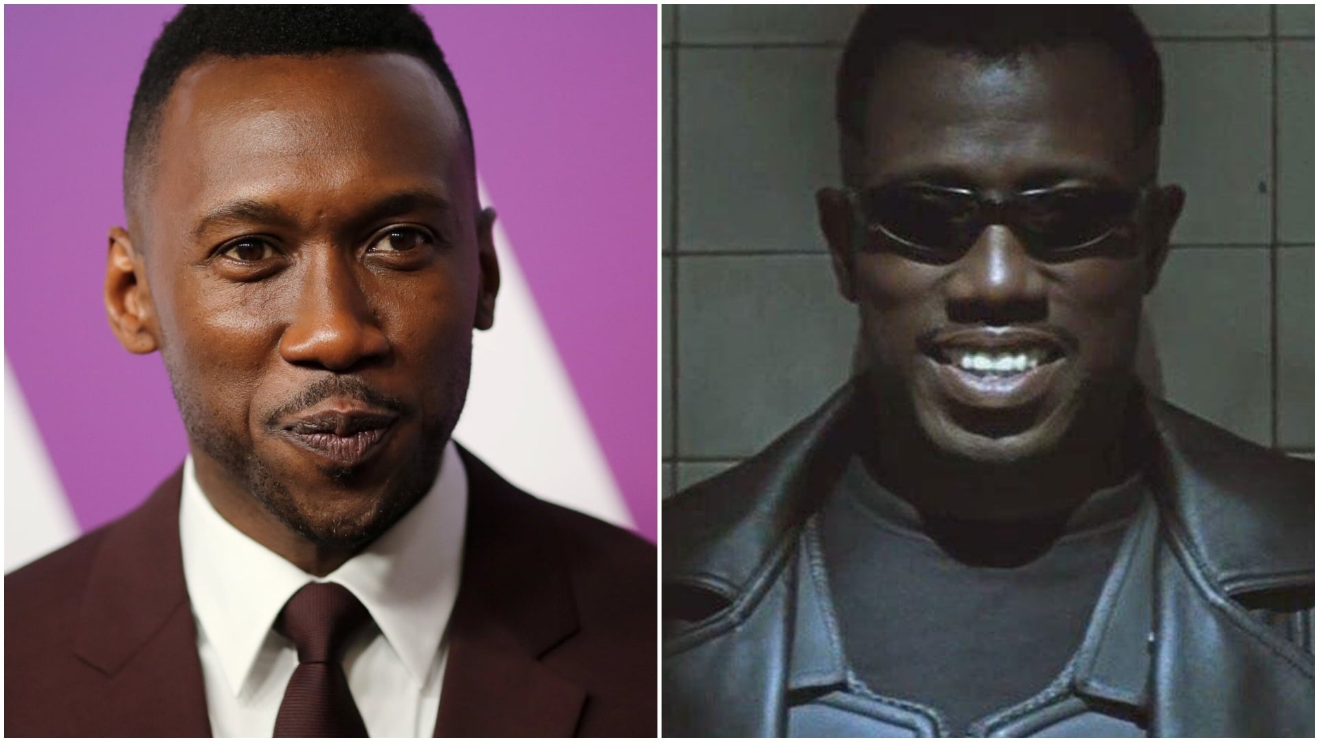 El presidente de Marvel Studios admite su decepción por la cancelación de ‘Blade’ con Mahershala Ali: “Me siento como un fracaso”