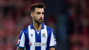 (Previa) Real Sociedad, Celta, Las