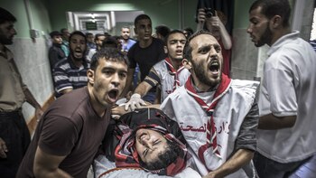 Denuncian que Israel torturó al