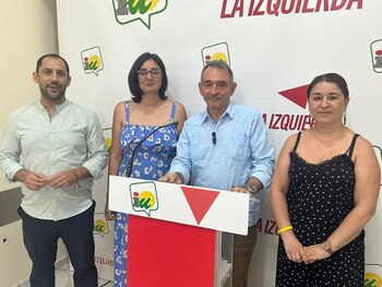 23/07/2025 Santiago (2º dcha.), en