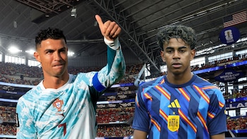 Portugal-España en el Mundial 2026, en directo: última hora del partido, alineaciones, hora y dónde verlo en televisión