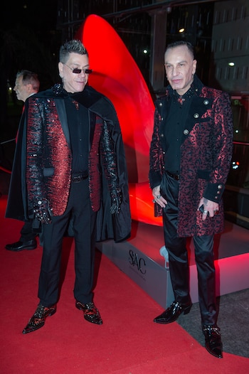 Avant Premiere El diablo viste a la moda