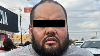 Detienen a Salvador Díaz Rodríguez, alias “El Chava”, lavador de dinero de “Los Chapitos” sancionado y buscado por EEUU