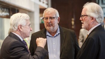 Marco Rascón será candidato a