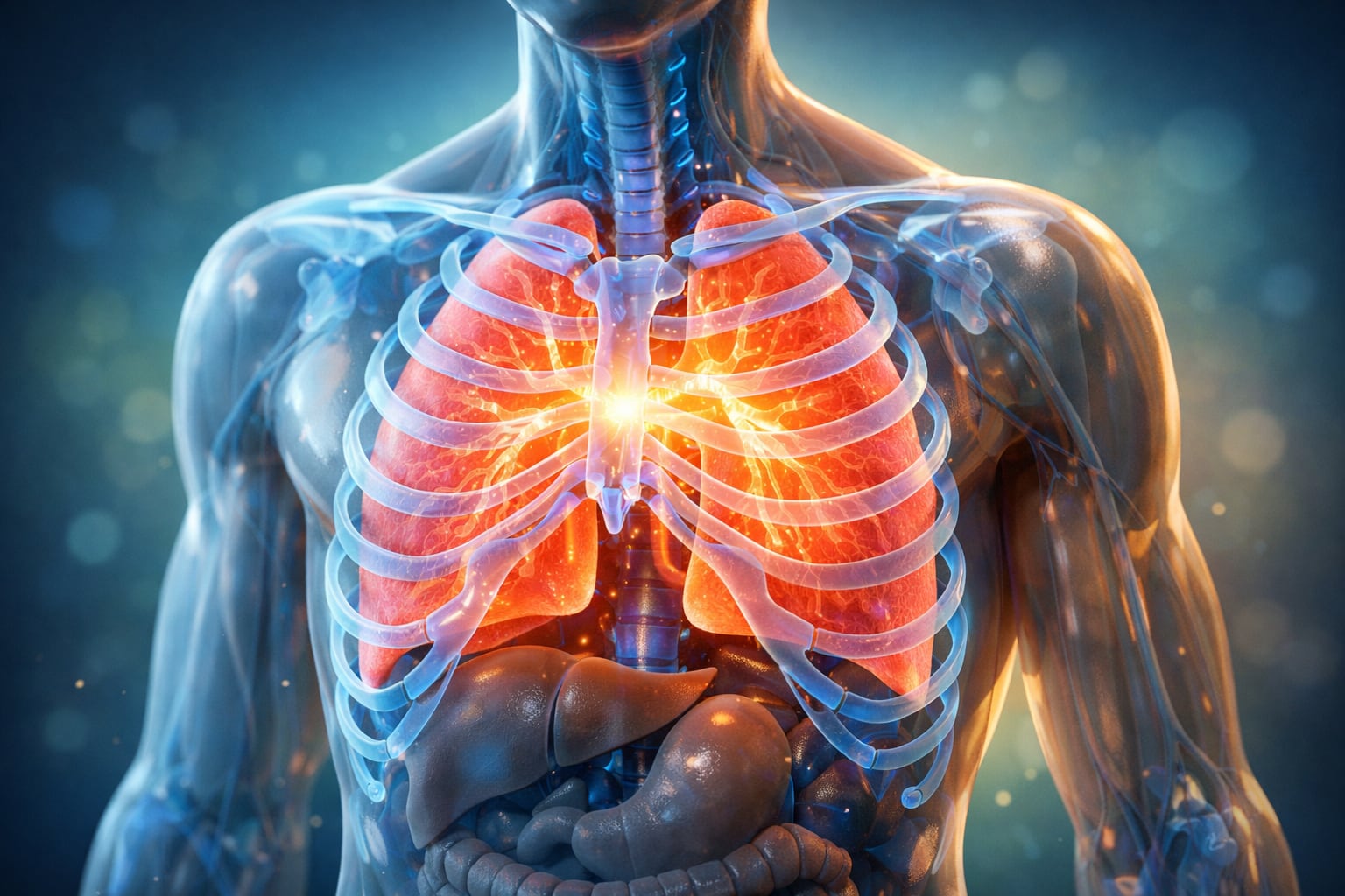 Músculos de las costillas: cómo fortalecerlos y por qué es importante para la salud