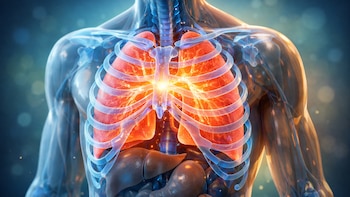 Músculos de las costillas: cómo fortalecerlos y por qué es importante para la salud