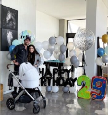 (Foto: @camidfoficial/Instagram)