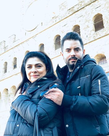 José Eduardo Derbez revela el