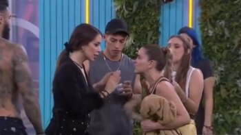 La cuarta temporada del programa,