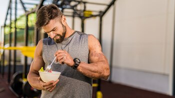 Alimentación y Comida