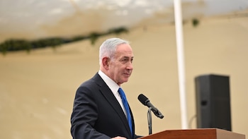 Israel rechaza el plan de 15 puntos para Gaza impulsado por EEUU