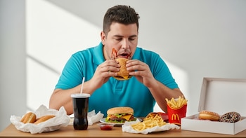 Obesidad y entorno: cuando la biología se enfrenta a la ciudad moderna