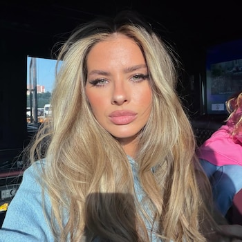 La China Suárez sorprendió al mostrar su nuevo look