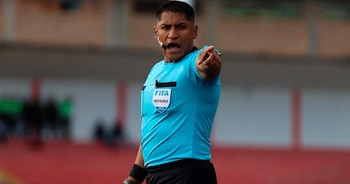Comerciantes Unidos – Universitario de Deportes – Michael Espinoza - Liga 1 – Perú – deportes – 3 septiembre