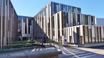 Universidad de Vigo. (UVigo).