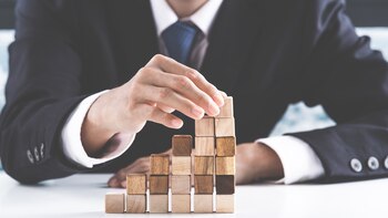 En el TOC, las personas