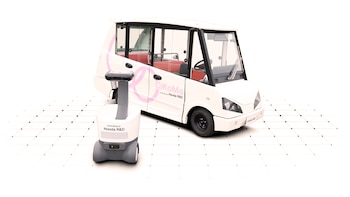 En Japón desarrollan una nueva