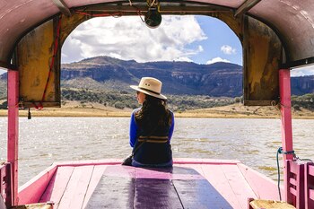Teúl cuenta con tierras fértiles