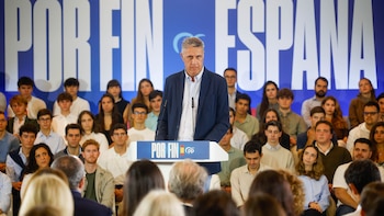 Elecciones generales en España 29-N, en directo | Albiol culpa a Sánchez del “asalto militar” en Barcelona: “Una parte importante de los detenidos vienen del Magreb”
