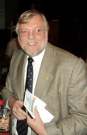 "Me golpearon con un fierro,