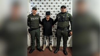 A la cárcel hombre señalado de reclutar menores en Huila: prometía dinero, lujos y armas a través de redes sociales